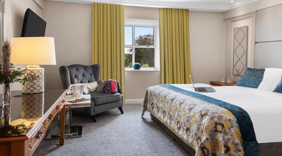 accommodation